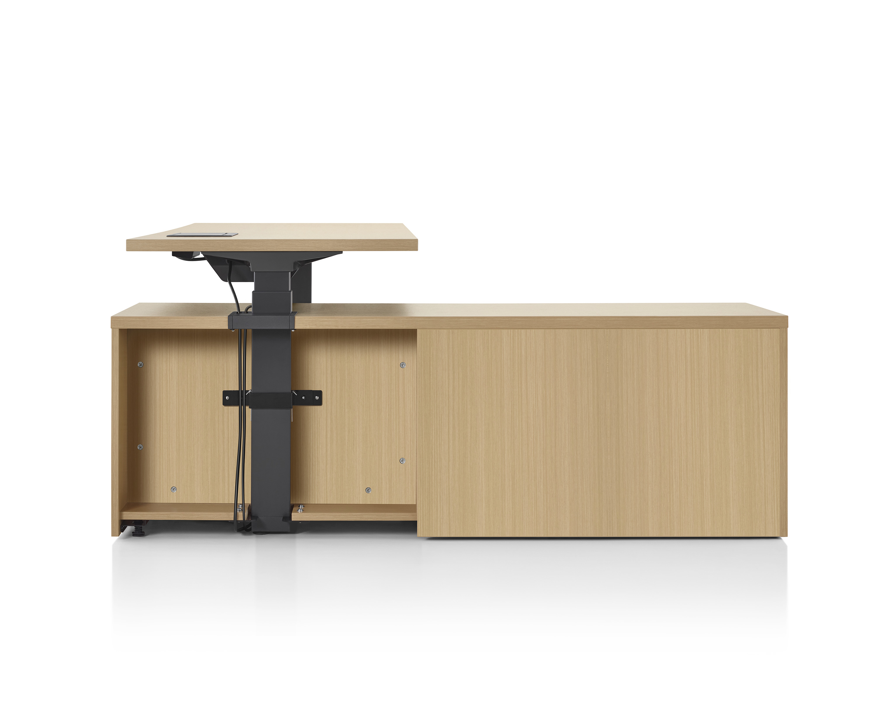 办公台|升降台|办公家具|球友会（中国）家具|Canvas 升降办公桌